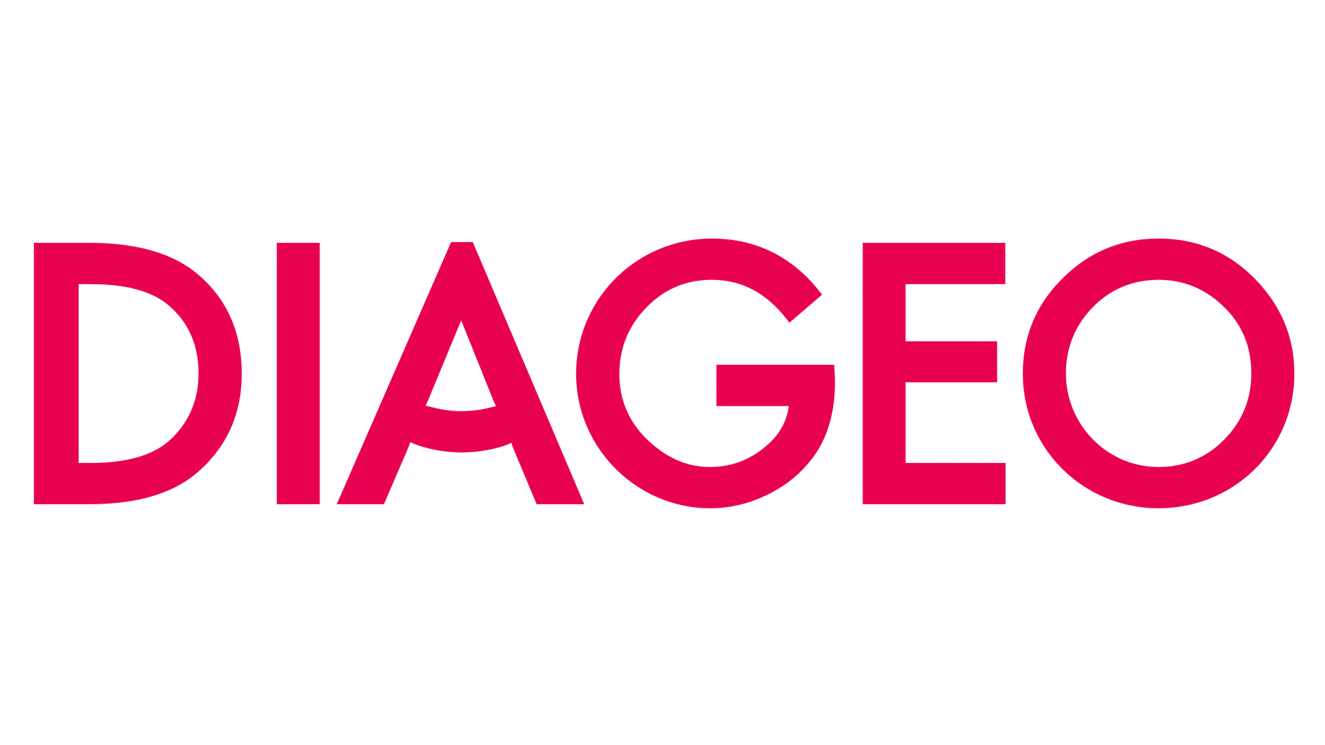 Diageo logo, partner in Voxly's marketing compliance AI pilot
